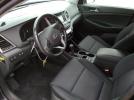 Hyundai TUCSON Limited Image 10