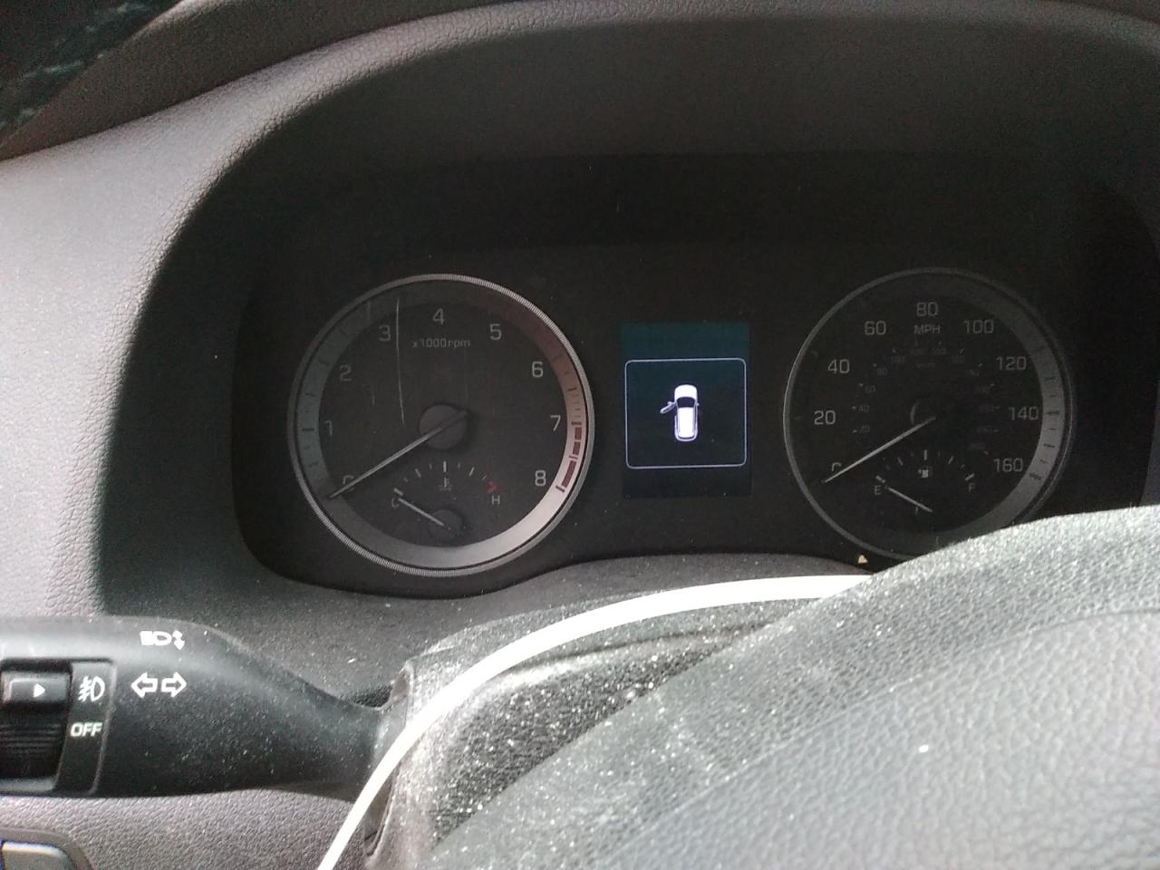 Hyundai TUCSON Limited Image 6