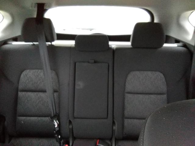 Hyundai TUCSON Limited Image 12