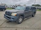 Toyota Tacoma Access Cab Image 1