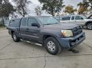Toyota Tacoma Access Cab Image 3