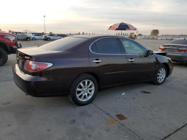 Lexus Es 330 Image 12