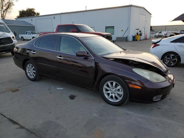 Lexus Es 330 Image 11