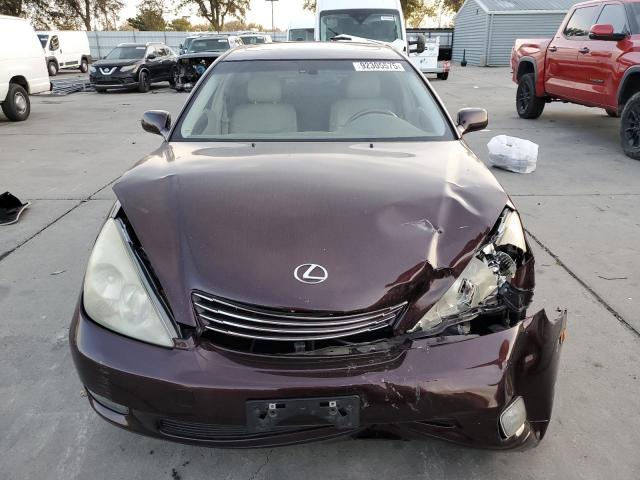 Lexus Es 330 Image 2