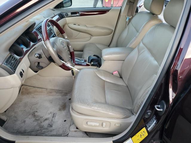 Lexus Es 330 Image 4