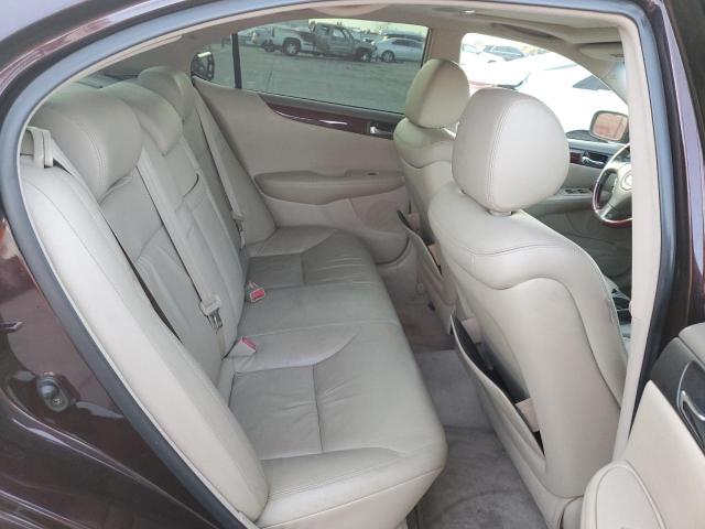 Lexus Es 330 Image 7