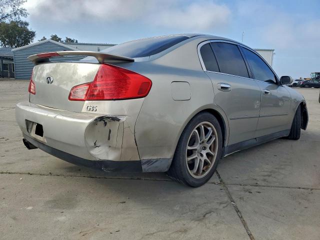 INFINITI G35 Image 10