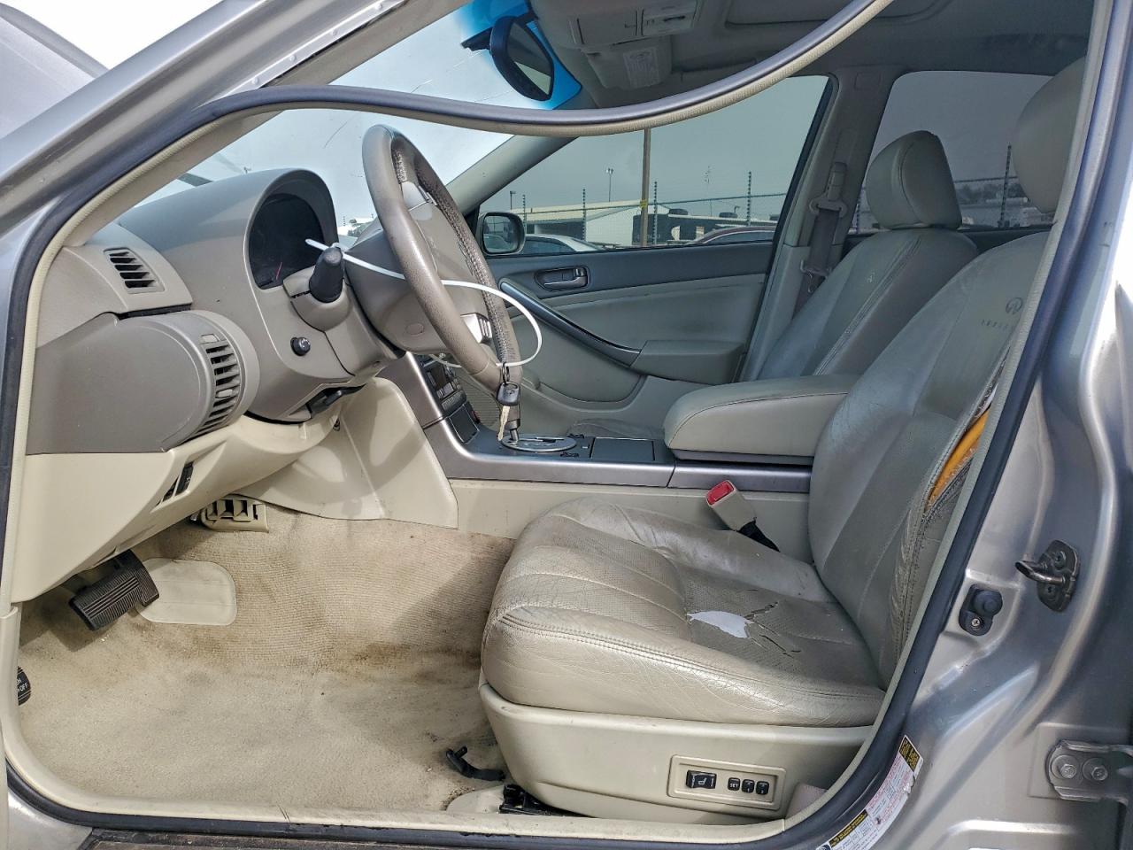 INFINITI G35 Image 7