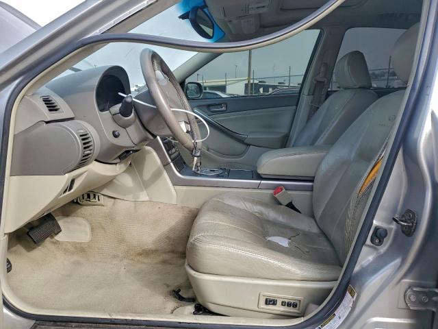 INFINITI G35 Image 7