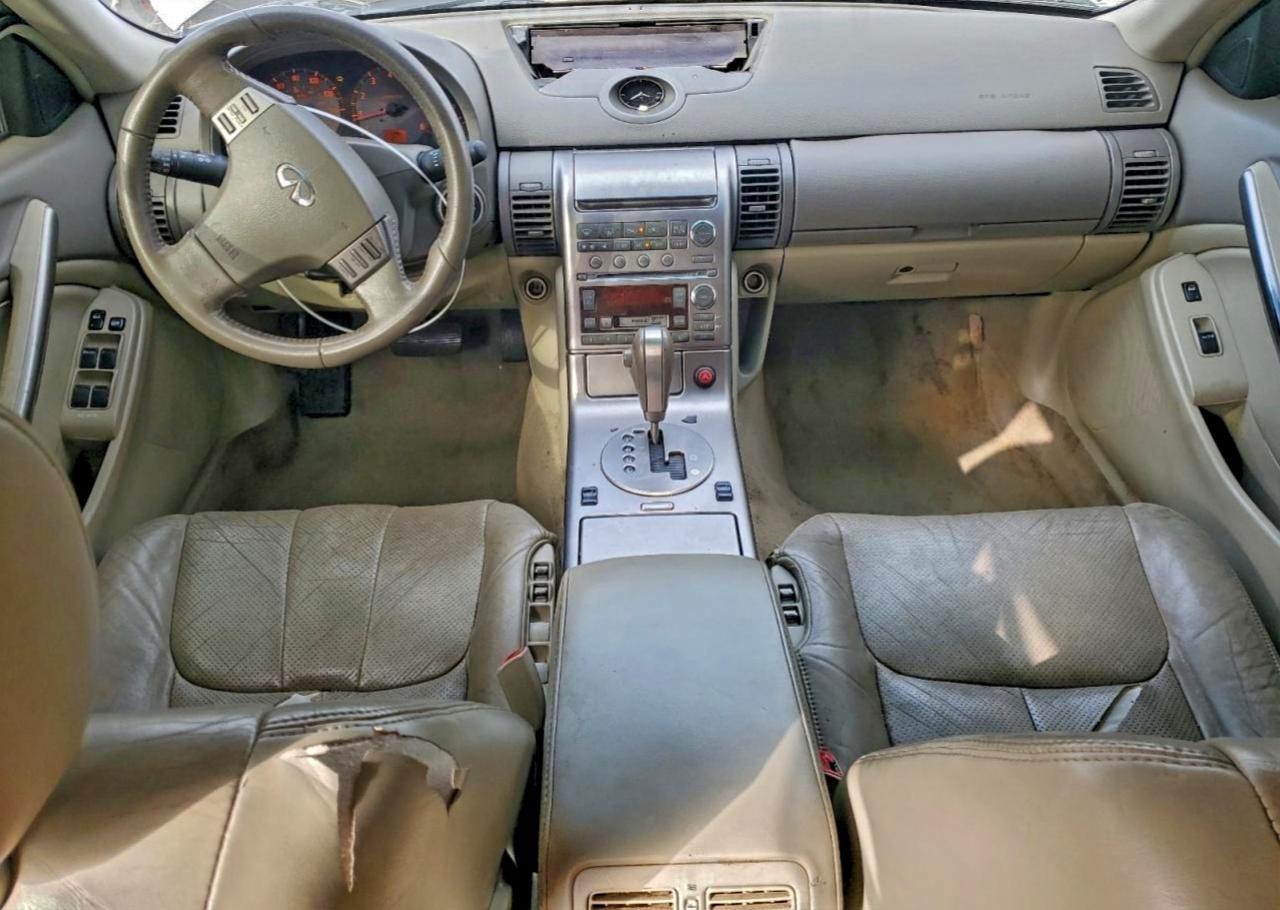 INFINITI G35 Image 11