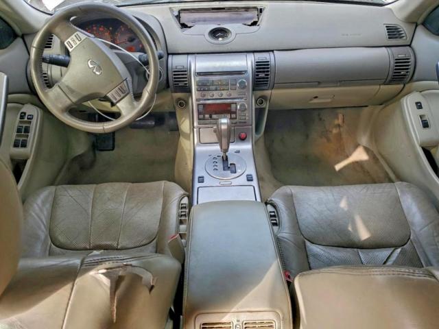 INFINITI G35 Image 11