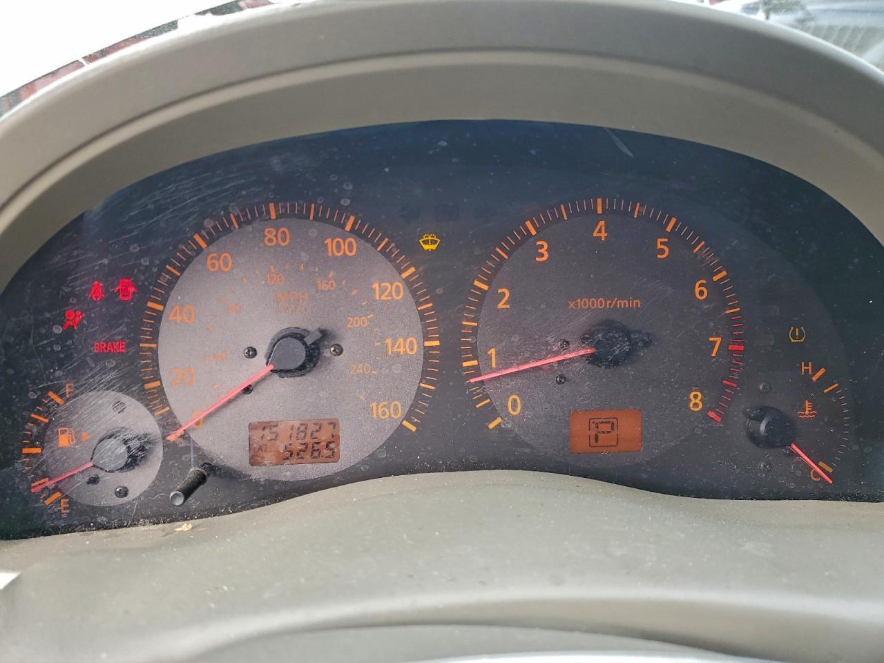 INFINITI G35 Image 3