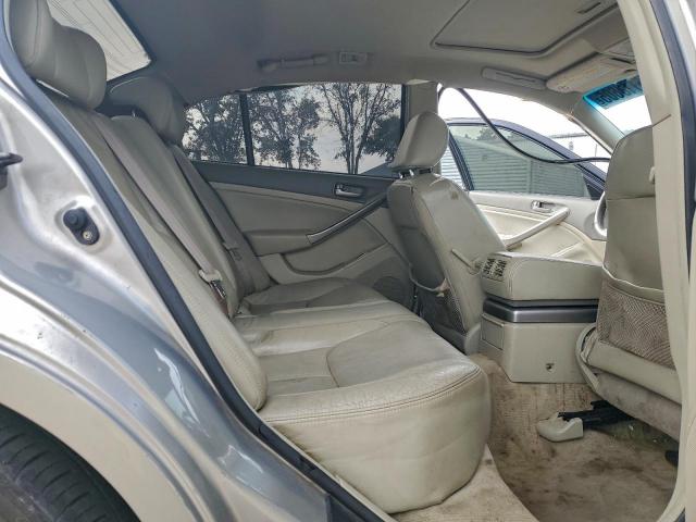 INFINITI G35 Image 5