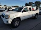 Toyota Tacoma Prerunner Access Cab Image 1