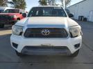 Toyota Tacoma Prerunner Access Cab Image 9