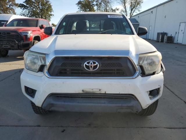 Toyota Tacoma Prerunner Access Cab Image 9