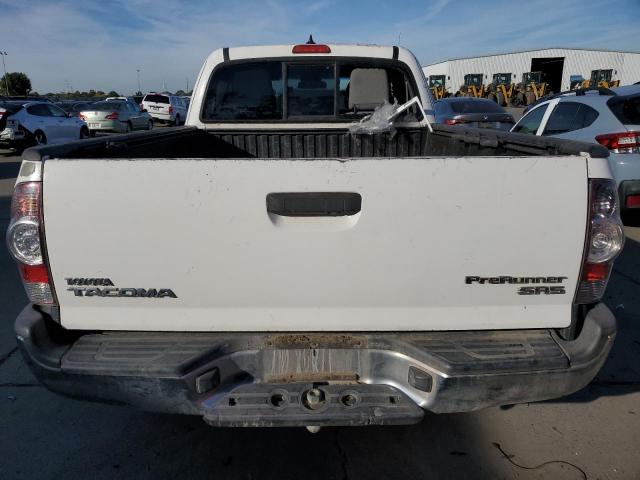 Toyota Tacoma Prerunner Access Cab Image 3