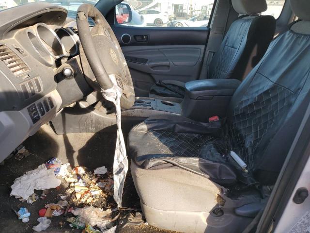 Toyota Tacoma Prerunner Access Cab Image 7