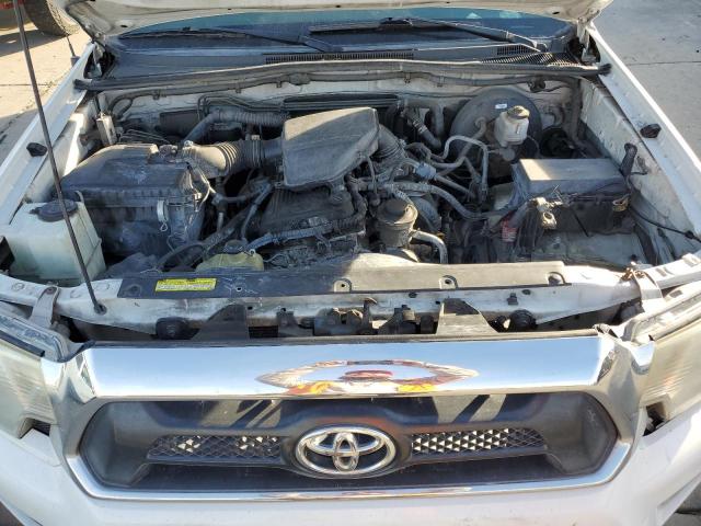 Toyota Tacoma Prerunner Access Cab Image 8