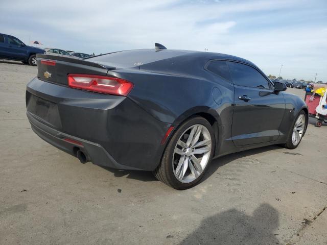 Chevrolet Camaro Lt Image 8