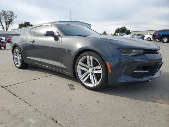 Chevrolet Camaro Lt Image 3