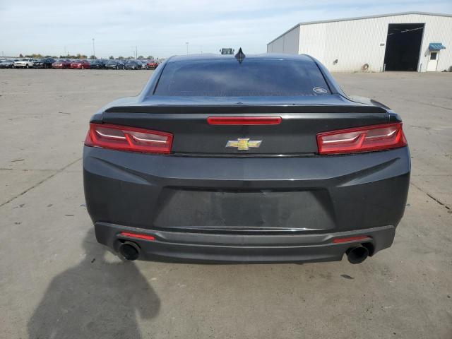 Chevrolet Camaro Lt Image 7