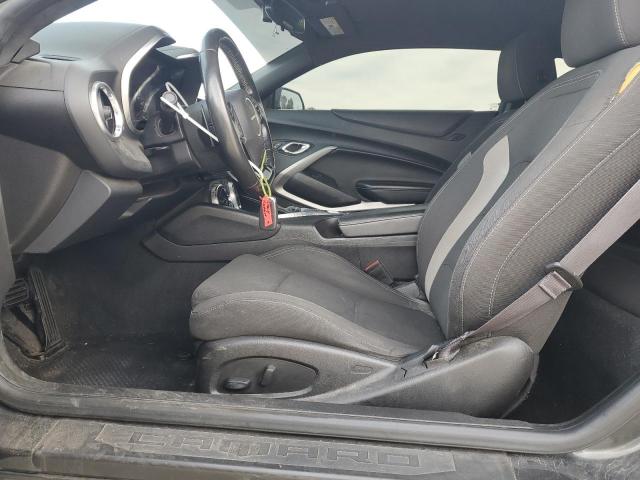 Chevrolet Camaro Lt Image 9