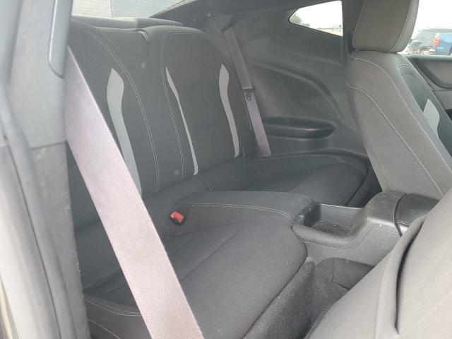 Chevrolet Camaro Lt Image 2