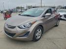 Hyundai ELANTRA Se Image 1