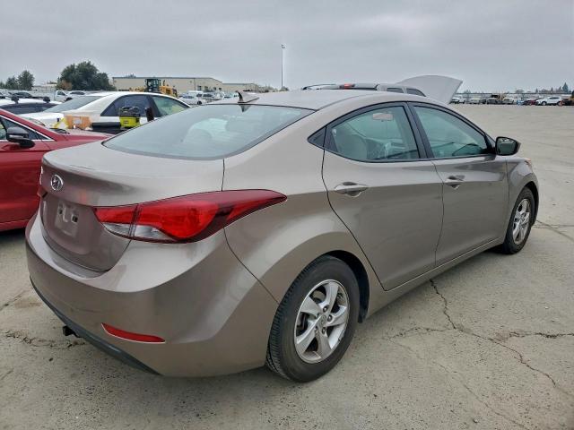 Hyundai ELANTRA Se Image 8