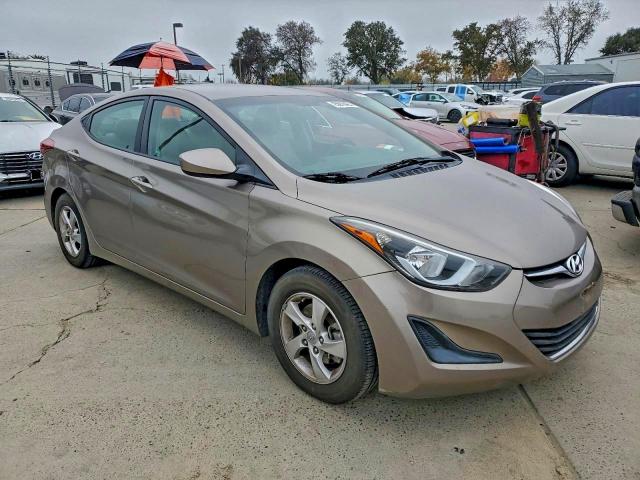 Hyundai ELANTRA Se Image 12