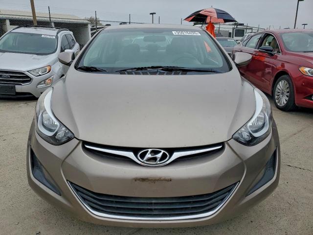 Hyundai ELANTRA Se Image 7