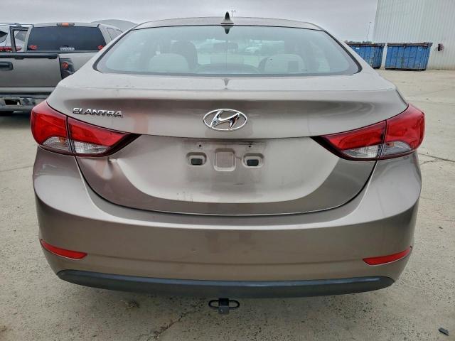 Hyundai ELANTRA Se Image 9