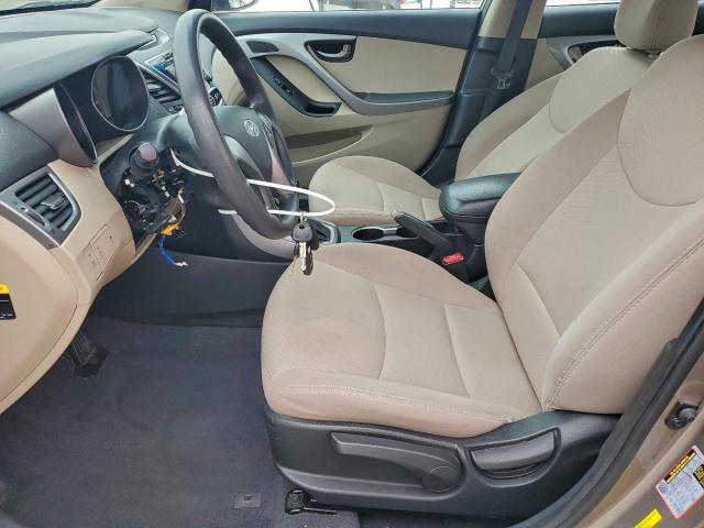 Hyundai ELANTRA Se Image 11