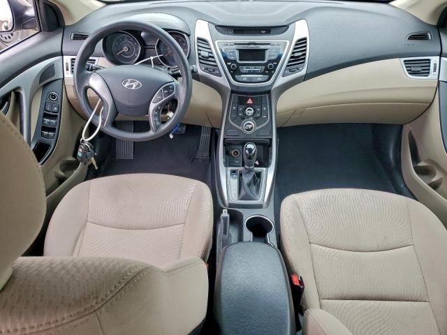 Hyundai ELANTRA Se Image 10