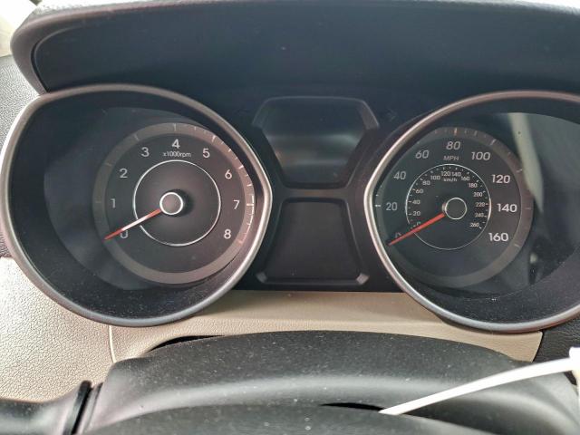 Hyundai ELANTRA Se Image 4