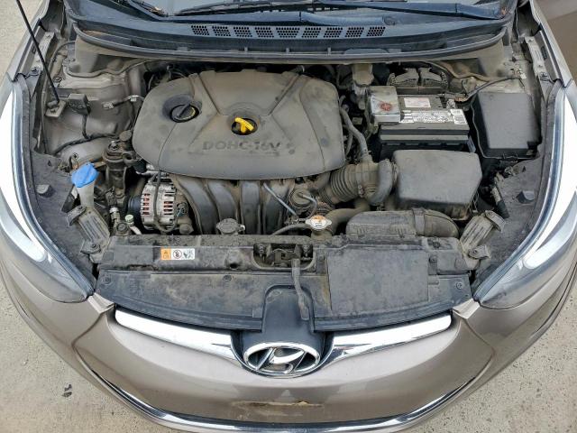 Hyundai ELANTRA Se Image 2