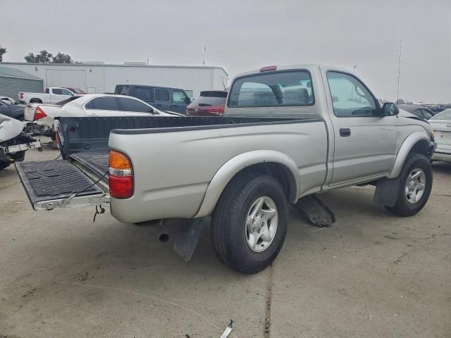 Toyota Tacoma Prerunner Image 6