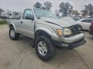 Toyota Tacoma Prerunner Image 3