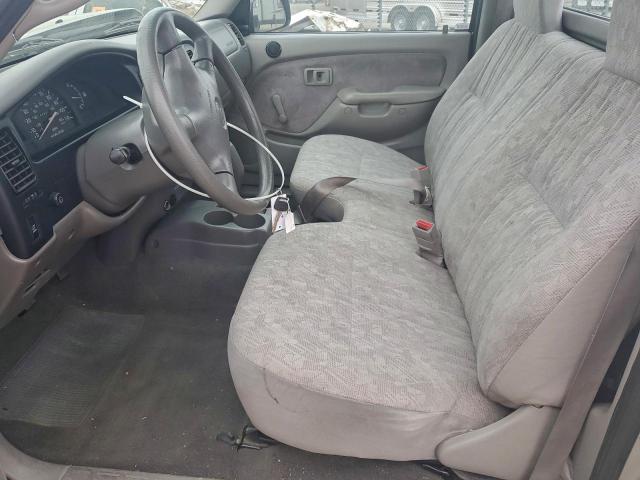 Toyota Tacoma Prerunner Image 7