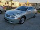 Lexus Es 330 Image 1