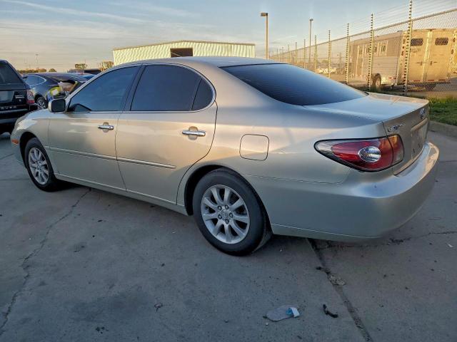 Lexus Es 330 Image 6
