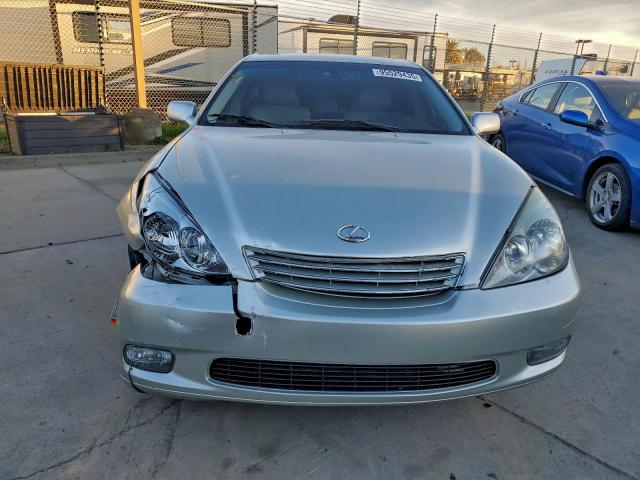Lexus Es 330 Image 10