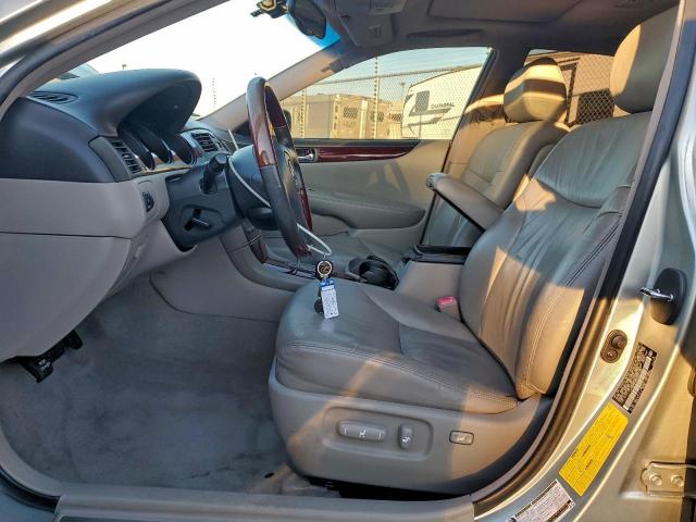 Lexus Es 330 Image 4