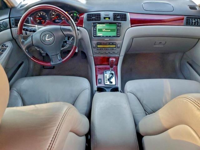 Lexus Es 330 Image 8