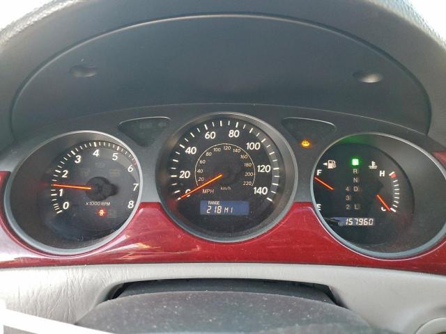 Lexus Es 330 Image 5