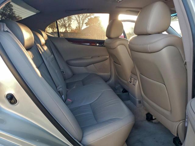 Lexus Es 330 Image 3