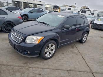  Salvage Dodge Caliber