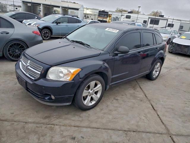  Salvage Dodge Caliber