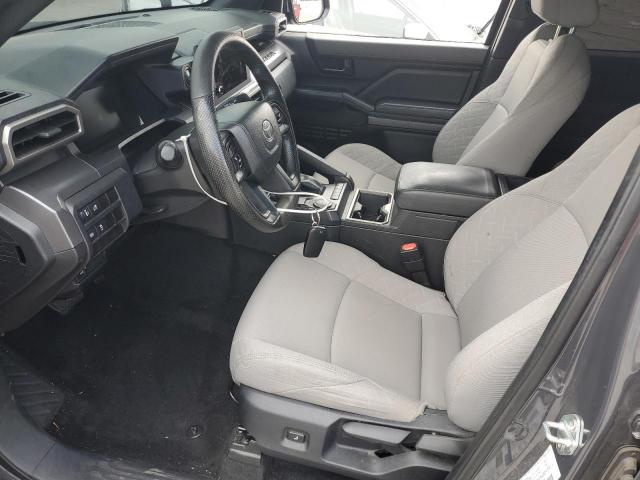 Toyota Tacoma Double Cab Image 10